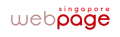 Webpage Singapore